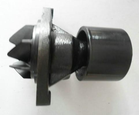 Buy cheap Cummins water pump 4891252 for Cummins ISDe/ISBe from wholesalers