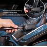 Buy cheap Car Cleaning Brush Series Interior Engine Cleaning Brush Tire Hub Brush from wholesalers