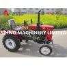 Buy cheap Xt180 Four Wheel Drive Agriculture Cheap Farm Tractors from wholesalers