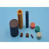 Buy cheap Molded Ptfe Rod Plastic Molded Parts Custom Size Corrosion Resistant from wholesalers