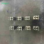 0.005 Tungsten CNC Milling DC53 Sodick Spare Parts