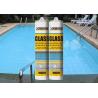 Buy cheap Anti Fungus Waterproof Aquarium Acetic Silicone Sealant Glass For Swimming Pool from wholesalers