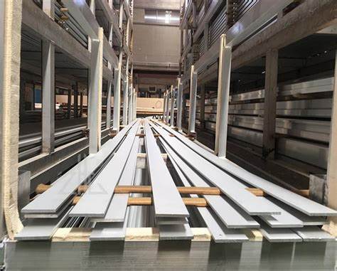 6000 Series 12mm Aluminium Hex Bar Rod 1m-12m Mirror Surface