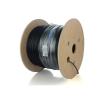 Buy cheap White Or Black Ftth Fiber Optic Patch Cable Custom Patch Leads 2.0 Mm Diameter from wholesalers