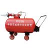 Buy cheap 500L Fire Protection Mobile Foam Cart Foam mobile tank for Fire Fighting from wholesalers
