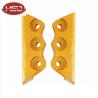 Buy cheap PC200-8 excavator bucket parts side cutter from wholesalers