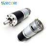 Buy cheap 45mm 50kg Torque Planetary Gear Brush Motor BLDC 30W For Automatic Lifting Door from wholesalers