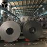 Buy cheap Q235 Hot Rolled Carbon Steel Coil 5mm OD 1200mm Width GB Mild Steel Coil For Tunnel Construction from wholesalers