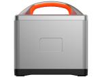 Lithium Battery Portable Custom Camping Power Station 313x230x206MM 1200W
