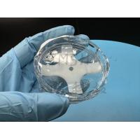 Buy cheap 4inch dia100mm Wafer Carrier Trays for 4inch single wafer product