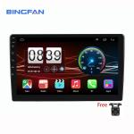 1GB RAM Universal Car Player WIFI Hifi EQ FM Custom With Camera