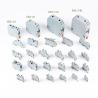 Buy cheap UKH-95 UK95N UK Series DIN Rail Screw Clamp Terminal Blocks from wholesalers