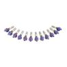 Buy cheap Racing Titanium Fasteners Exhaust Manifold Studs Nut Kit M8 from wholesalers