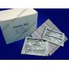 Buy cheap Evolis Card printer A5004 Compatible Cleaning Kit/cleaning wipe from wholesalers