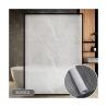 Buy cheap Privacy Static Cling Self Adhesive Film Modern Design Style for Heat Blocking and Stained Glass Look from wholesalers