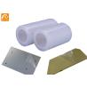 Buy cheap Customized Size Plastic Sheet Protective Film Recycled 50 Micron PMMA Protective Film from wholesalers
