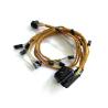 Buy cheap High Guarantee E390D Excavator Line Parts C18 Engine Wiring Harness 239-5929 354-0049 from wholesalers