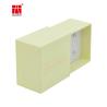 Buy cheap Yellow 800-1800gsm Ring Packaging Box , ISO 50cm X 50cm Gift Box from wholesalers