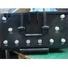 Buy cheap Waterproof 20 - 6000Mhz Vehicle Bomb Jammer High Power RF Cell Phone Signal Jammer from wholesalers