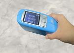 Portable Coating Granite Digital Gloss Meter Chinese / English Switching