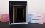 SPOT UV, COLOR FOILING, EMBOSSED, DEBOSSED, GLOSSY LAMINATION, GOLD FOILING,