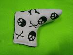 club covers , Golf headcover , golf headcover , putter headcover , headcover