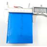 Buy cheap 12V Lithium Ion Battery , 21700 3S4P 19.2Ah Rechargeable Battery Packs from wholesalers