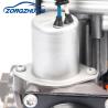 Buy cheap Steel / Plastics Land Rover Air Suspension Compressor Pump Oilless OE# LR023964 from wholesalers