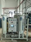 99.99% purity PSA Nitrogen Generator For Metallurgical Industry