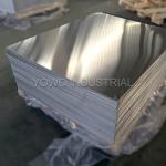 6.0mm 1000mm Width 3105 3000 Series Aluminum Sheet Coil