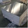 Buy cheap 2300mm Width 0.4mm 1000 Series Aluminum Sheet from wholesalers