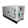 Buy cheap AC 3 Phase 4 Cylinders 60kva Silent Generator Set , Soundproof Diesel Generator from wholesalers