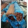 Buy cheap C12000 TP2 Copper Round Stock Diameter 4 - 300mm Custom Cutting Any Length from wholesalers