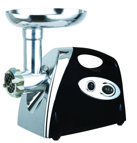 Buy cheap 220V 240V Meat Grinder Sausage Maker SUS420 Stainless Steel 300*255*255mm from wholesalers