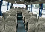 29 Seats 2013 Year Front Diesel Engine Used Yutong Buses Zk6752 Mini Bus