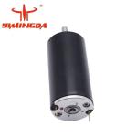 Part No 054509 Auto Cutter Parts DC Motor 90w For Bullmer Cutter