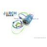 Buy cheap 500Rpm 2 USB Signal Ethernet Through Bore Slip Ring Size 30mm 2 Channel 1000M from wholesalers