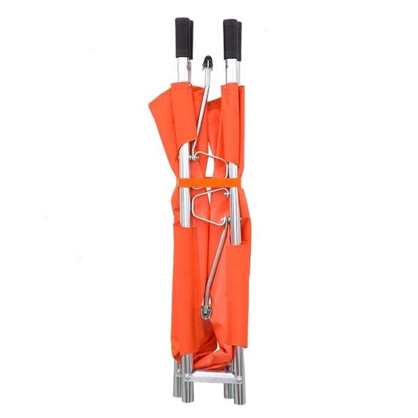Buy cheap Medical Portable Rescue Stretcher ISO Class I Fold Up Stretcher from wholesalers