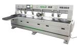 Cnc Horizontal Boring Machine Woodworking Side Hole Plywood Drilling Machine