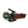 Buy cheap High Safety Hydraulic Metal Baler Machine Manual Operation 15kW Power from wholesalers