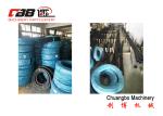 Air Shaft Parts 4kg Pressure 6mm Air Rubber Horse