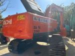 Hitachi Zx200 Excavator Hitachi 20 Ton Excavator Second Hand Less Hour