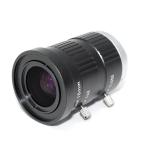 Professional UHD Camera Machine Vision Lens 8.0 Megapixels F1.4