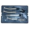 Buy cheap Student Academic Dental Handpiece Kit 2 Hole 4 Hole Low Speed Contra Angle from wholesalers