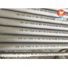 Buy cheap ASTM A312/ ASME SA312 TP316H Stainless Steel Seamless Pipe for Heat Exchanger from wholesalers