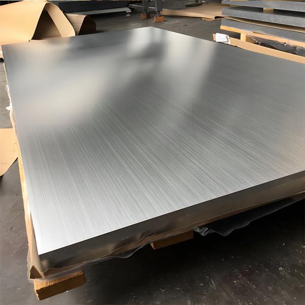 Quality 5052 6061 Aluminum Sheet T6 2mm 4mm Thick Embossed 1000mm Width for sale