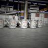 Buy cheap Smooth Surface Finish Transfer Ladle For Aluminium Liquid Molten from wholesalers