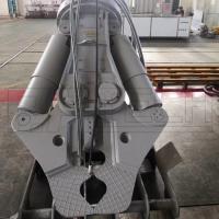 Buy cheap Double Cylinders Hydraulic Demolition Shear For Construction, Demolition and product