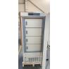 Buy cheap Minus 40 Degree CFC Free 268 Liters Vaccine Standing Deep Cryogenic Freezer Direct Cooling from wholesalers