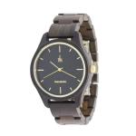 100% Natural Wooden Wrist Watch Swiss Movement Or Miyota Movement
